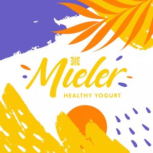 Mieler Healthy Yogurt